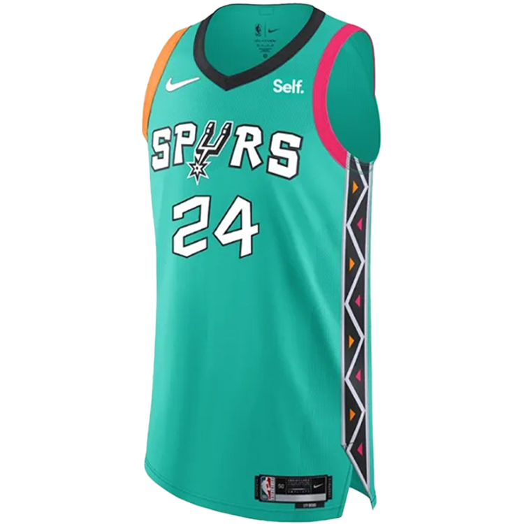 Nike Letters and numbers, basketball turquoise football uniform for leisure, with your logo imprint, print