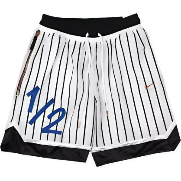 Nike Lil' Penny Premium Basketball Shorts