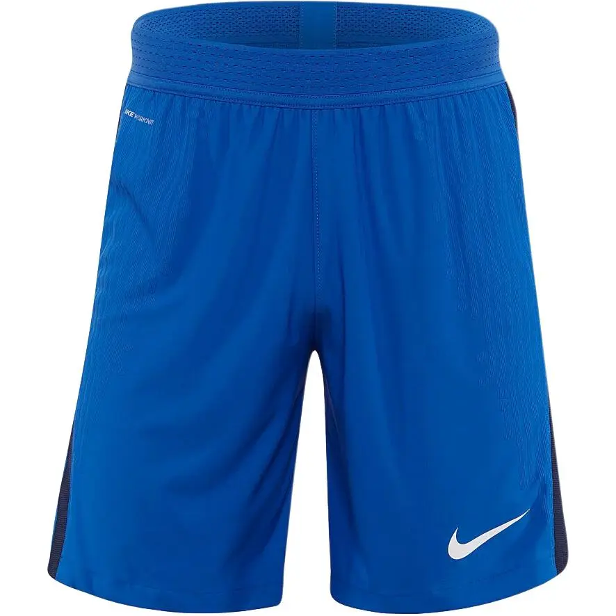 Nike Casual Shorts Men's Blue Moderate