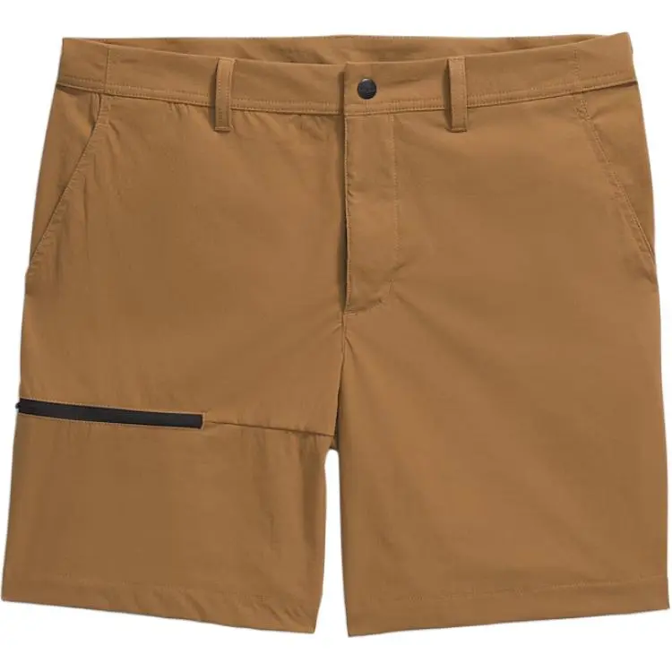 THE NORTH FACE Casual Shorts Men's Brown