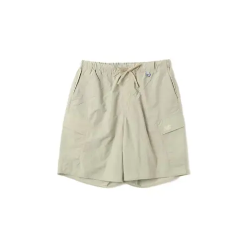 New Balance SS25 Casual Shorts Unisex Peridot