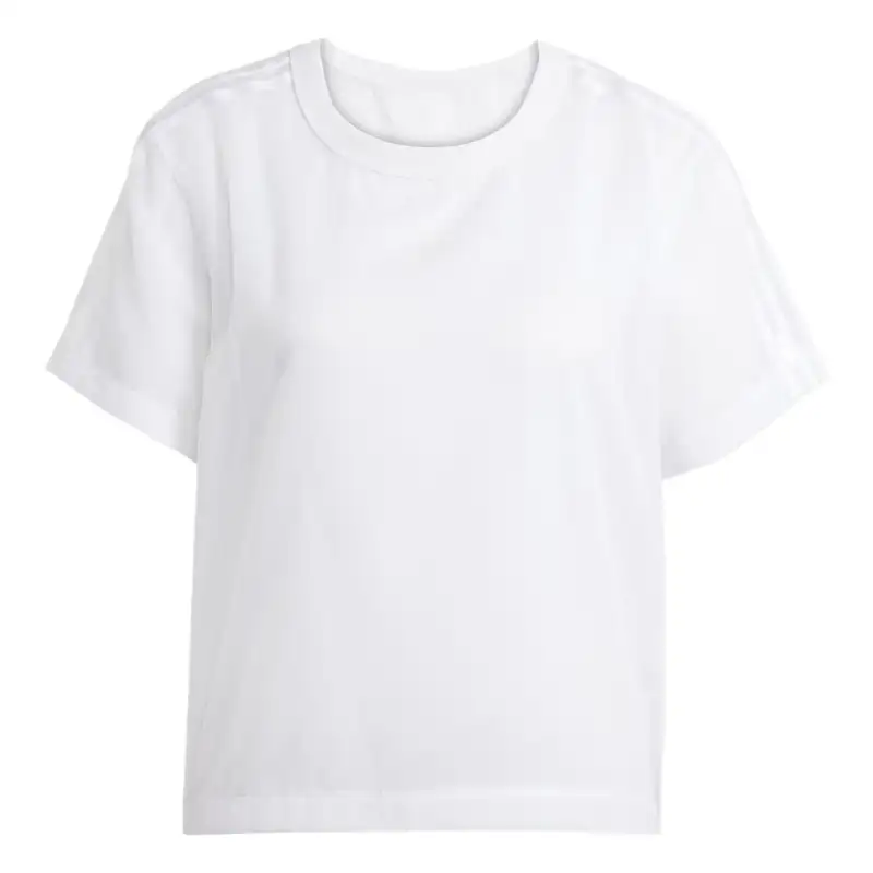 Adidas Originals ADICOLOR Regular T Shirt Women's White
