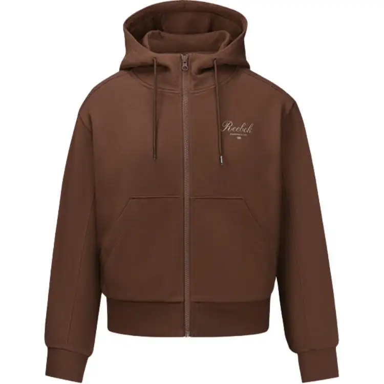 Reebok Sweatshirt Women's Brown