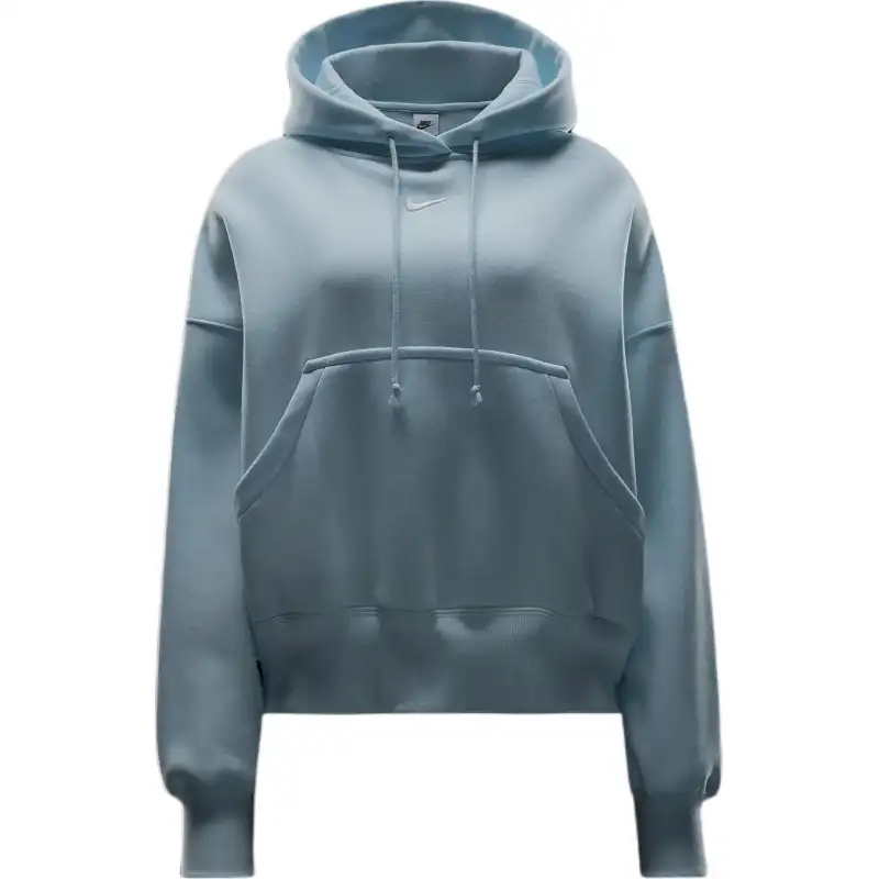 Nike Sportswear Phoenix Fleece Women's Over-Oversized Pullover Hoodie