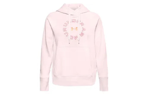 Under Armour full-zip hoodie