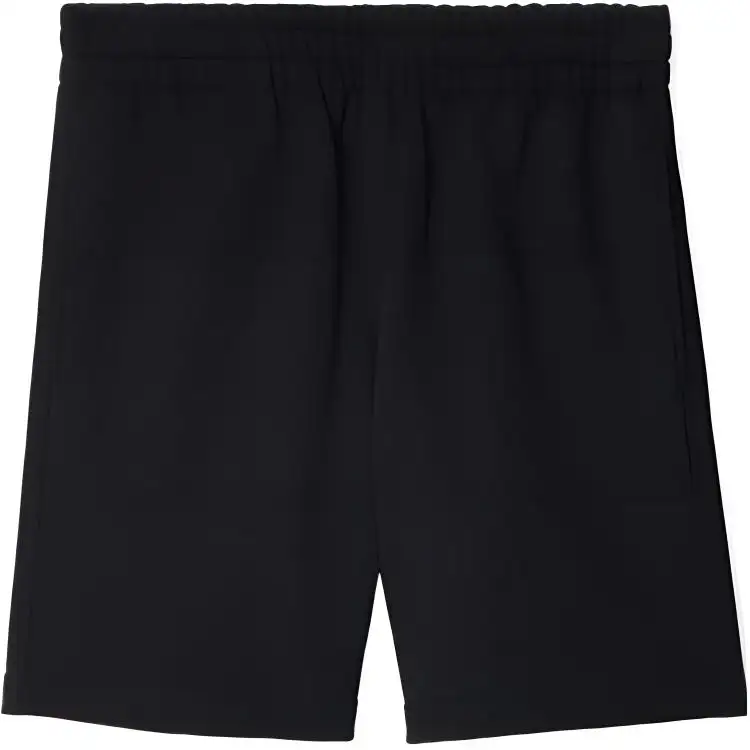Burberry Check label Shorts