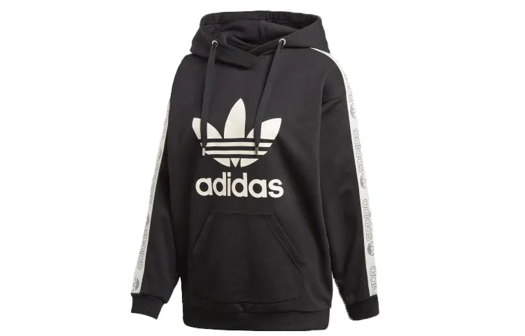 Adidas Originals Sweatshirt Women's Black
