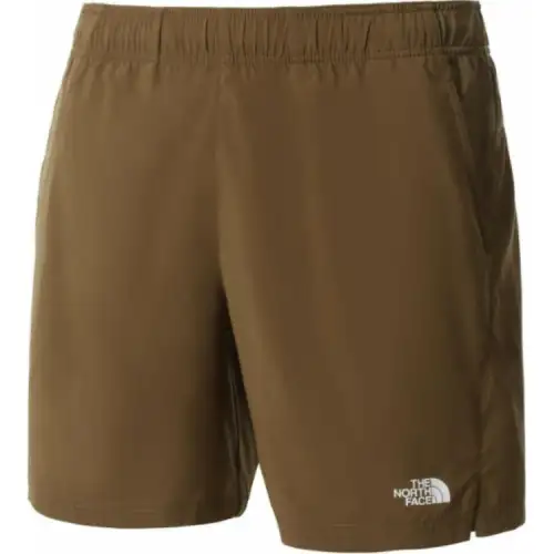 THE NORTH FACE Casual Shorts Men's Brown
