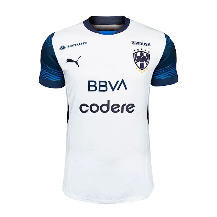 PUMA Jersey Hombre Monterrey Away Replica 24 25