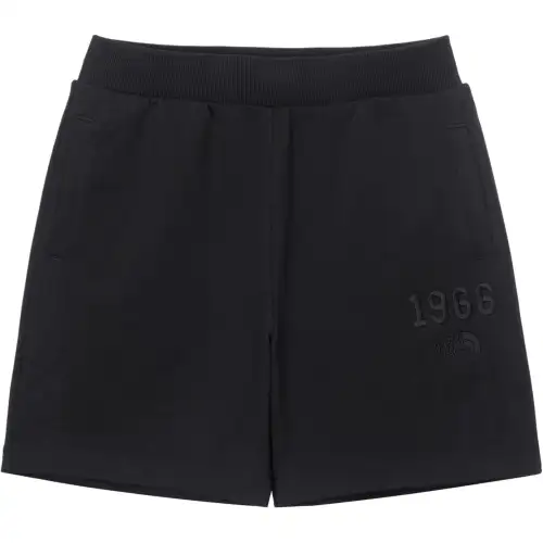 THE NORTH FACE Casual Shorts Unisex Black