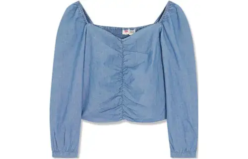 Levi’s Other T-Shirt Women's Blue