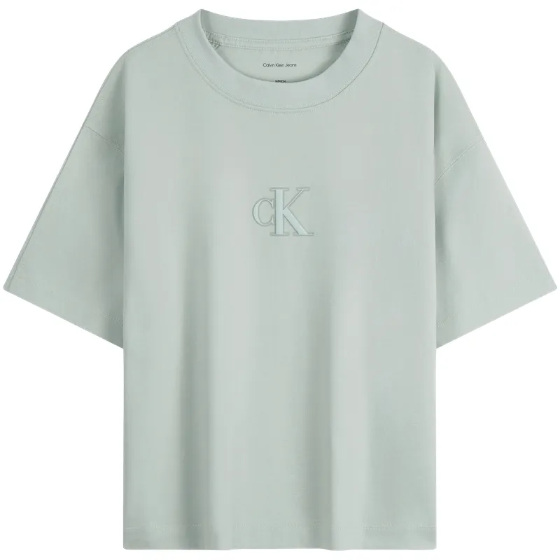 CALVIN KLEIN T Shirt Women's Gift Box Set Included