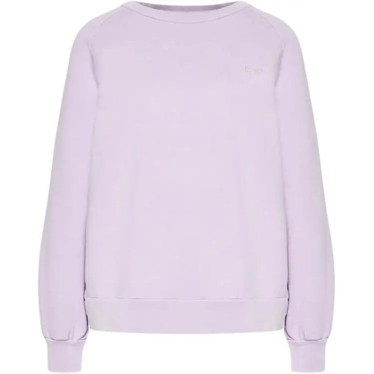 Levi's Sweatshirt Women's Lavender