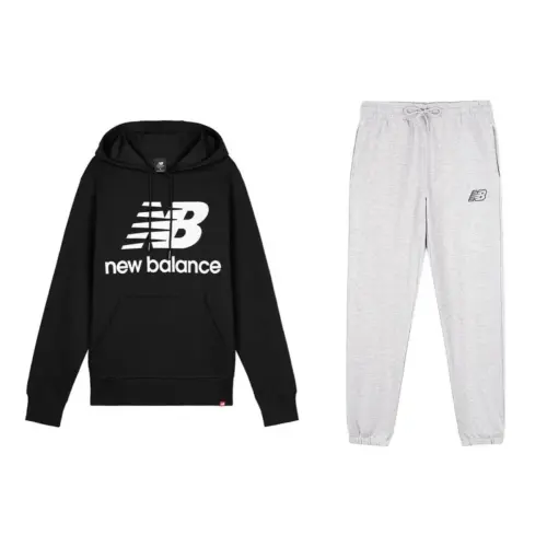 New Balance Sweatshirt Set Men's