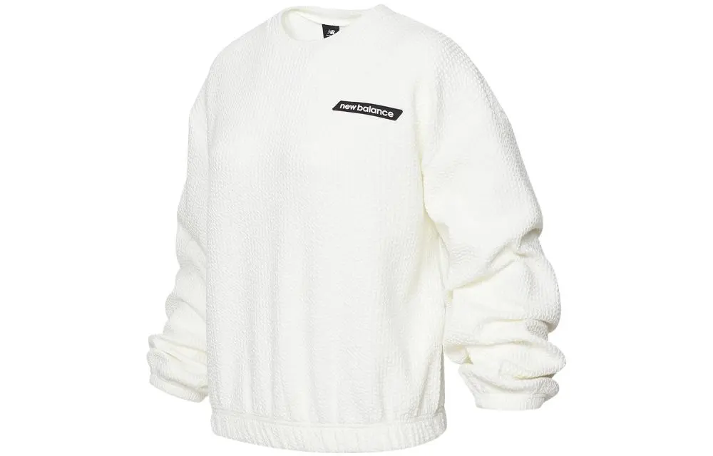 New Balance Transformer Knitwear Women's White
