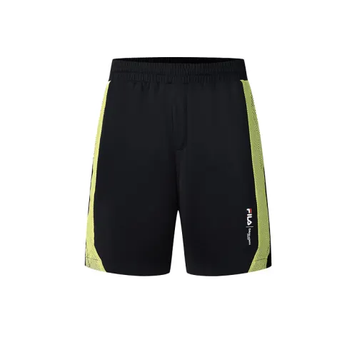 FILA Casual Shorts Men's Sulfur Spring