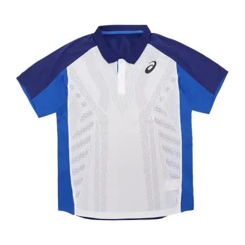 Asics Tennis Top Men's Dark Blue