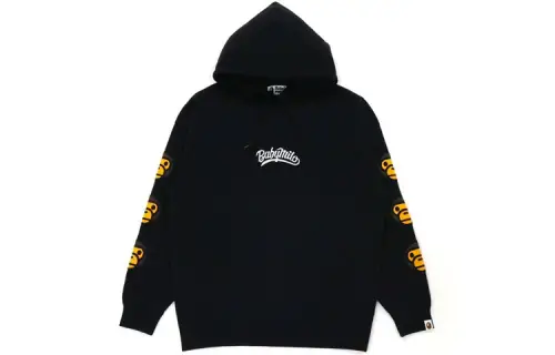 A BATHING APE Sweatshirts Women's Hooded Moderate Regular