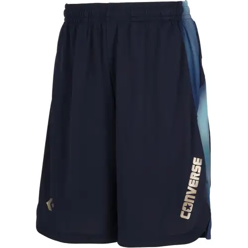 Converse Casual Shorts Men's Marine Blue