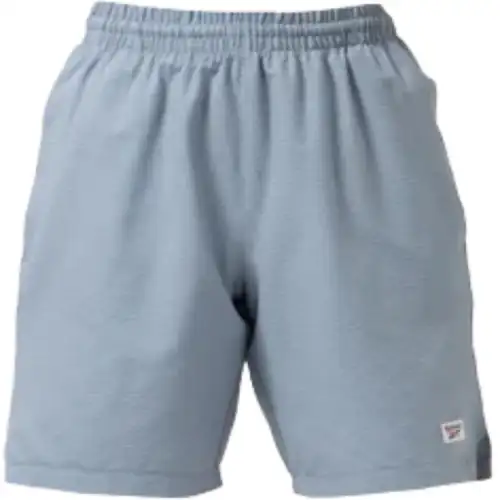 Reebok CL COURT Casual Shorts Men's Light Blue