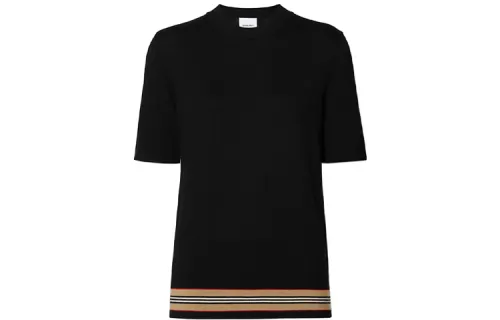 Burberry Knitwear Women's Black