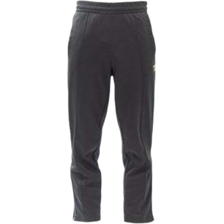 Reebok Human Rights Now Casual Pants Unisex Cool Gray