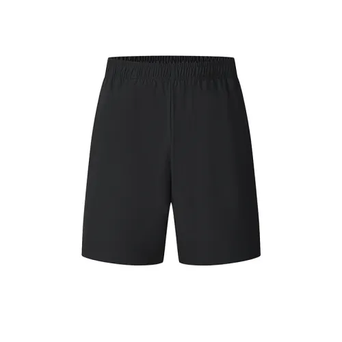 FILA Casual Shorts Men's Pitch Black Moderate