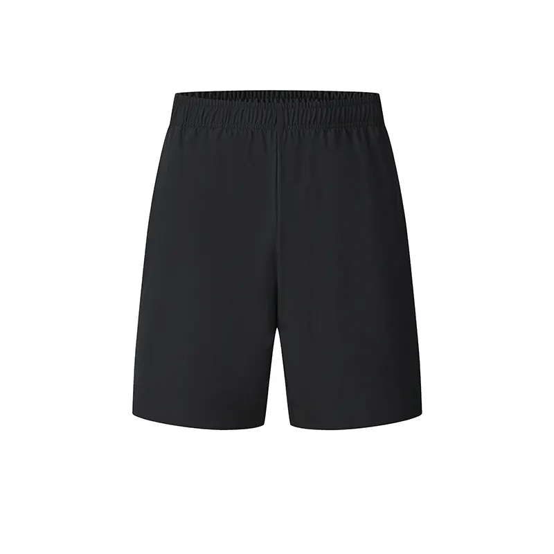 FILA Casual Shorts Men's Pitch Black Moderate