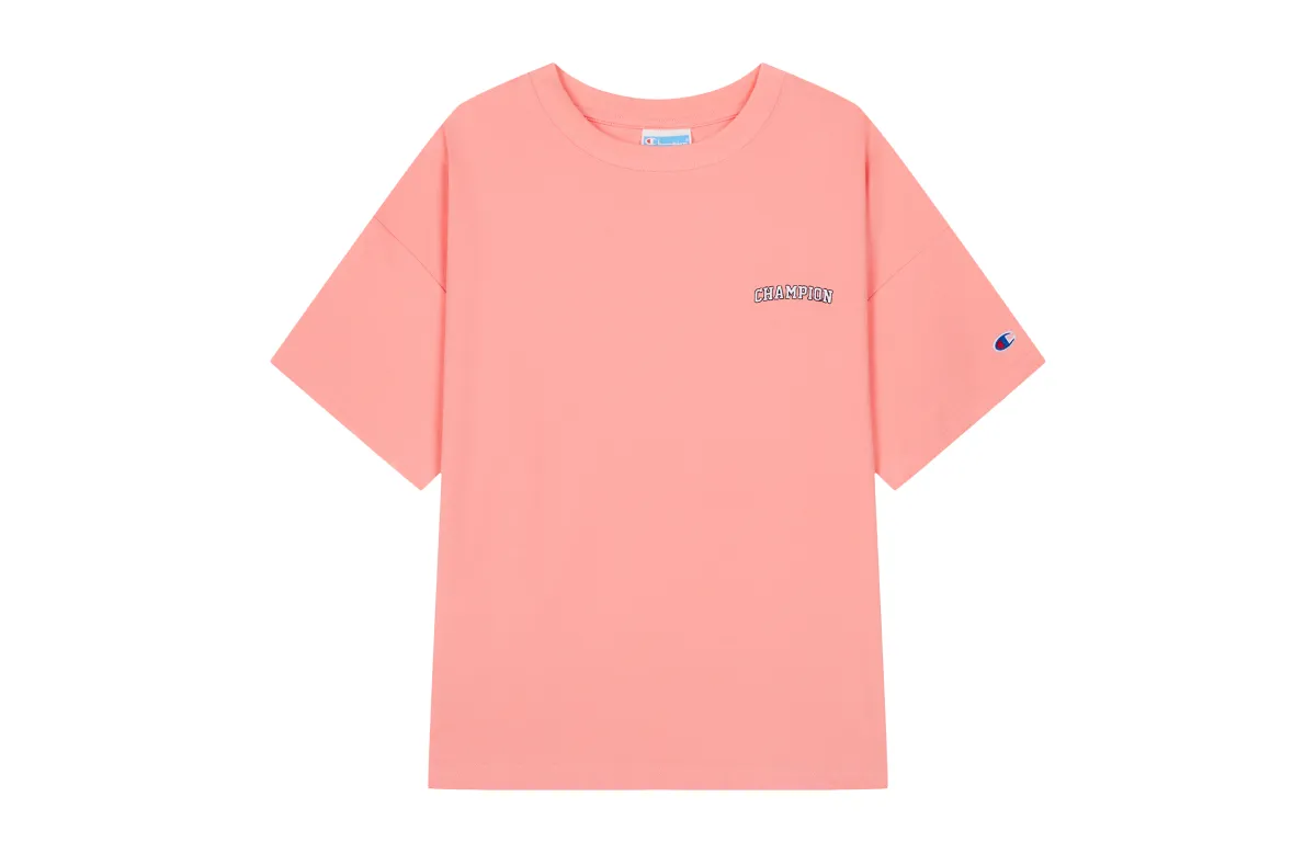 Champion Short Sleeved T Shirts Women's