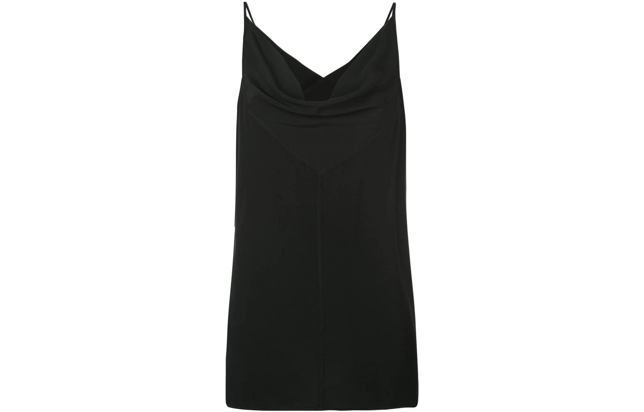 RICK OWENS Camisoles Women's Black