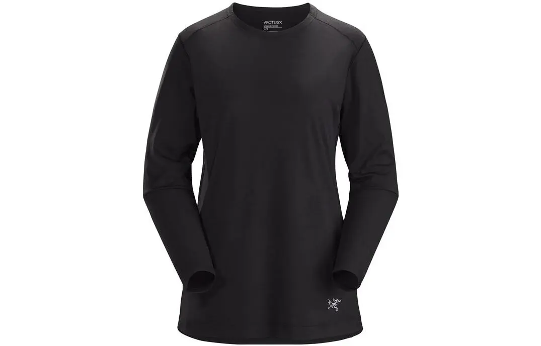 Arcteryx LANA T-Shirts Women's Crew Neck Moderate