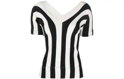 Bottega Veneta SS22 Knitwear Women's Black