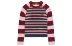 KENZO x Nigo FW22 Knitwear Women's Begonia Color