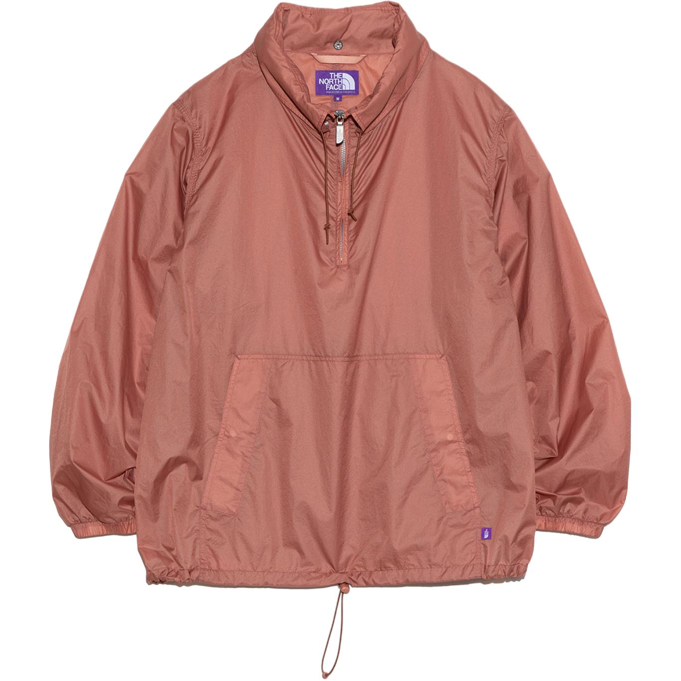 Куртка The North Face PURPLE LABEL (розовая)