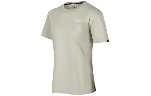 Skechers T Shirt Women's Meteorite Umber