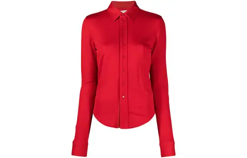 Bottega Veneta 703587V27C03736 Shirt Women's