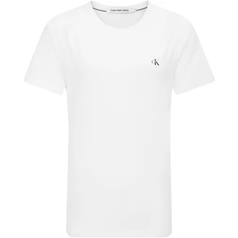 CALVIN KLEIN T-Shirt Women's White