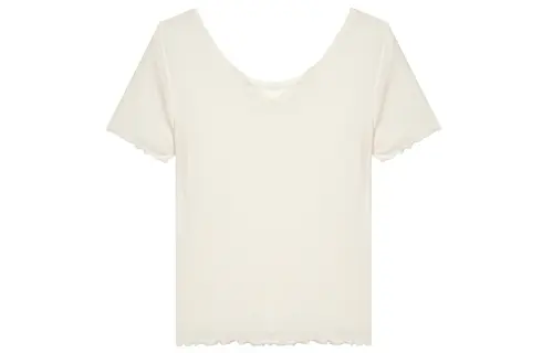 UNIQLO Other T-Shirt Women's Ivory
