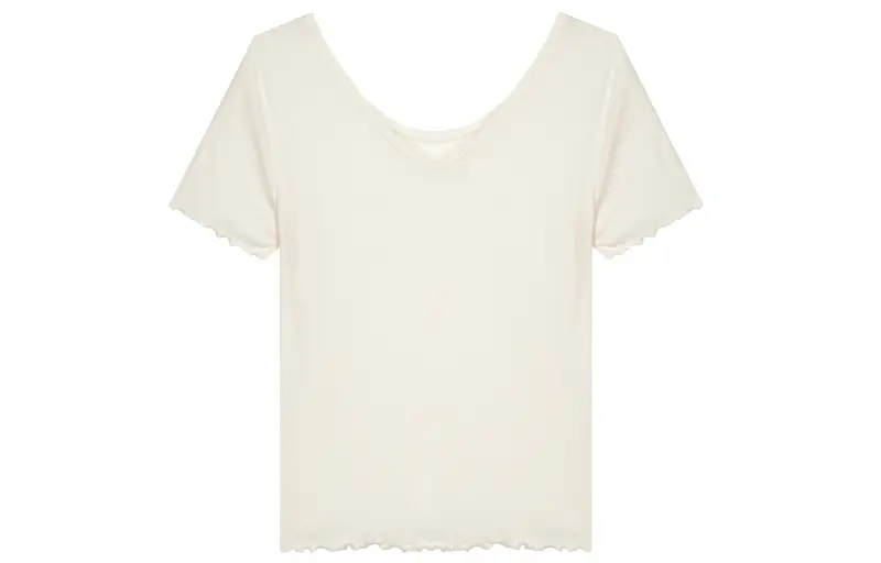 UNIQLO Other T-Shirt Women's Ivory