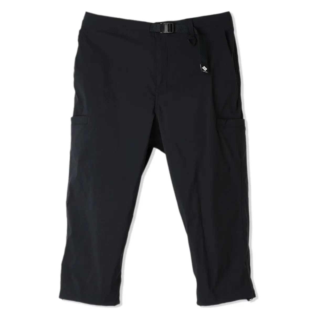 Columbia Casual Shorts Men's Black
