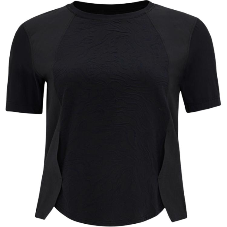 Lululemon Lightweight Running T Shirt Women’s