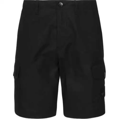 STONE ISLAND Casual Shorts Men's Marine Blue
