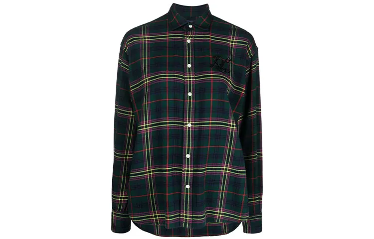 Polo Ralph Lauren Shirt Women's Green