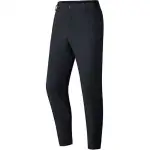 Anta Variety Training Collection Casual Pants Men's Basic Black
