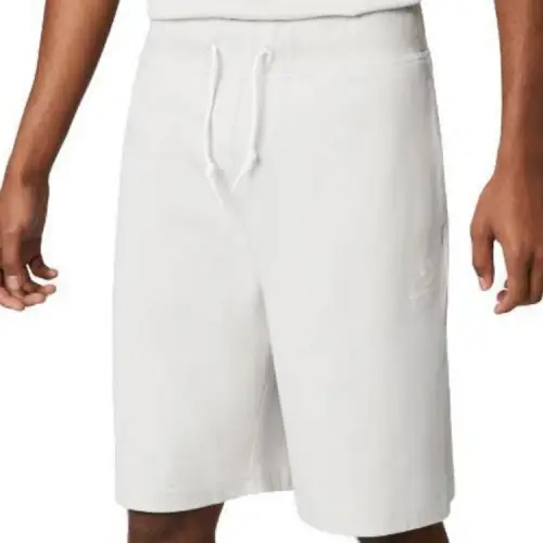 Converse Casual Shorts Men's White