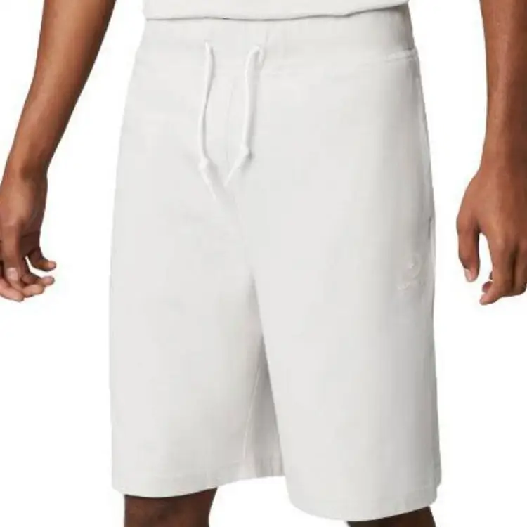 Converse Casual Shorts Men's White