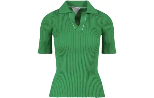 Bottega Veneta FW22 Knitwear Women's Green