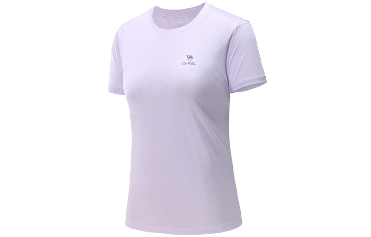 CAMEL T God Quick Dry T Shirts Women’s