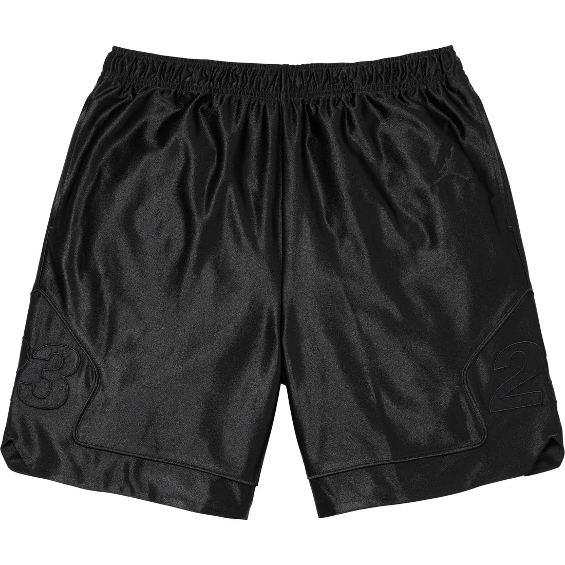 Supreme x Jordan Warm Up shorts