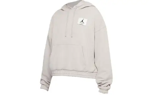 Jordan Sweatshirt Women's Coconut Milk